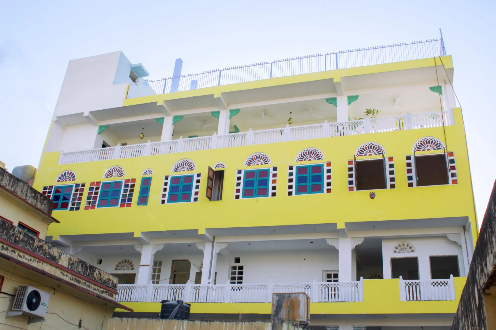 Haveli Kalwara