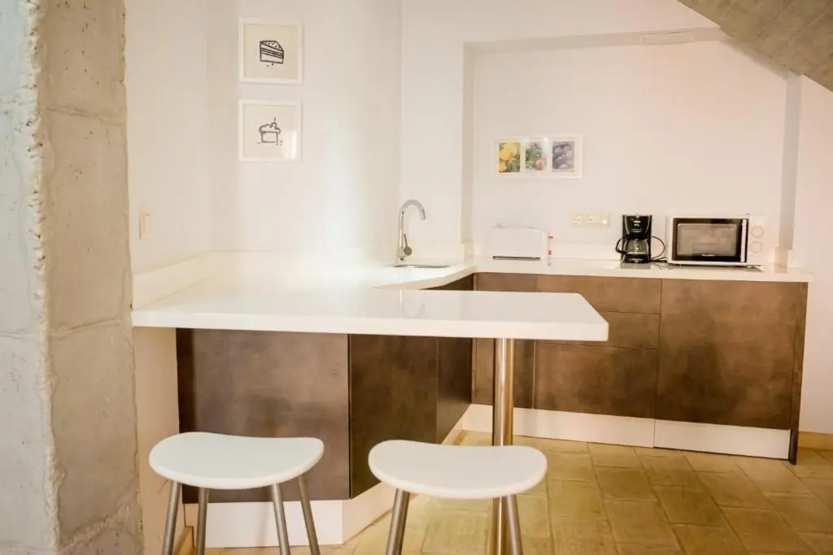 Alojamientos Don Alvaro