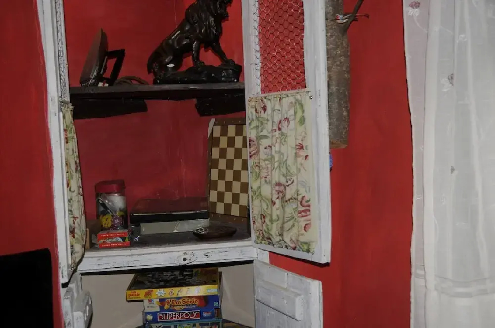 A Dream Place In Las Tierras Altas Sorianas