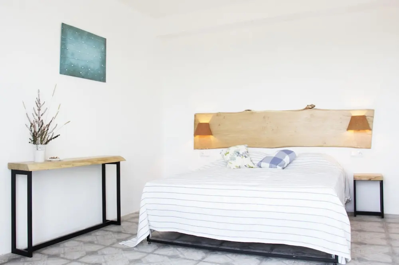 Отель Simple Pleasures Шекветили