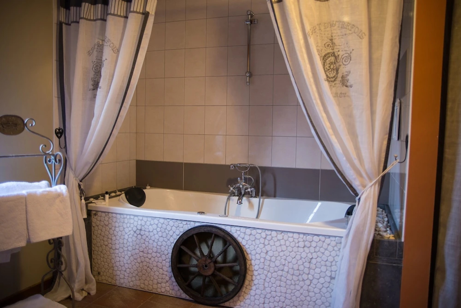 Guest House Western City