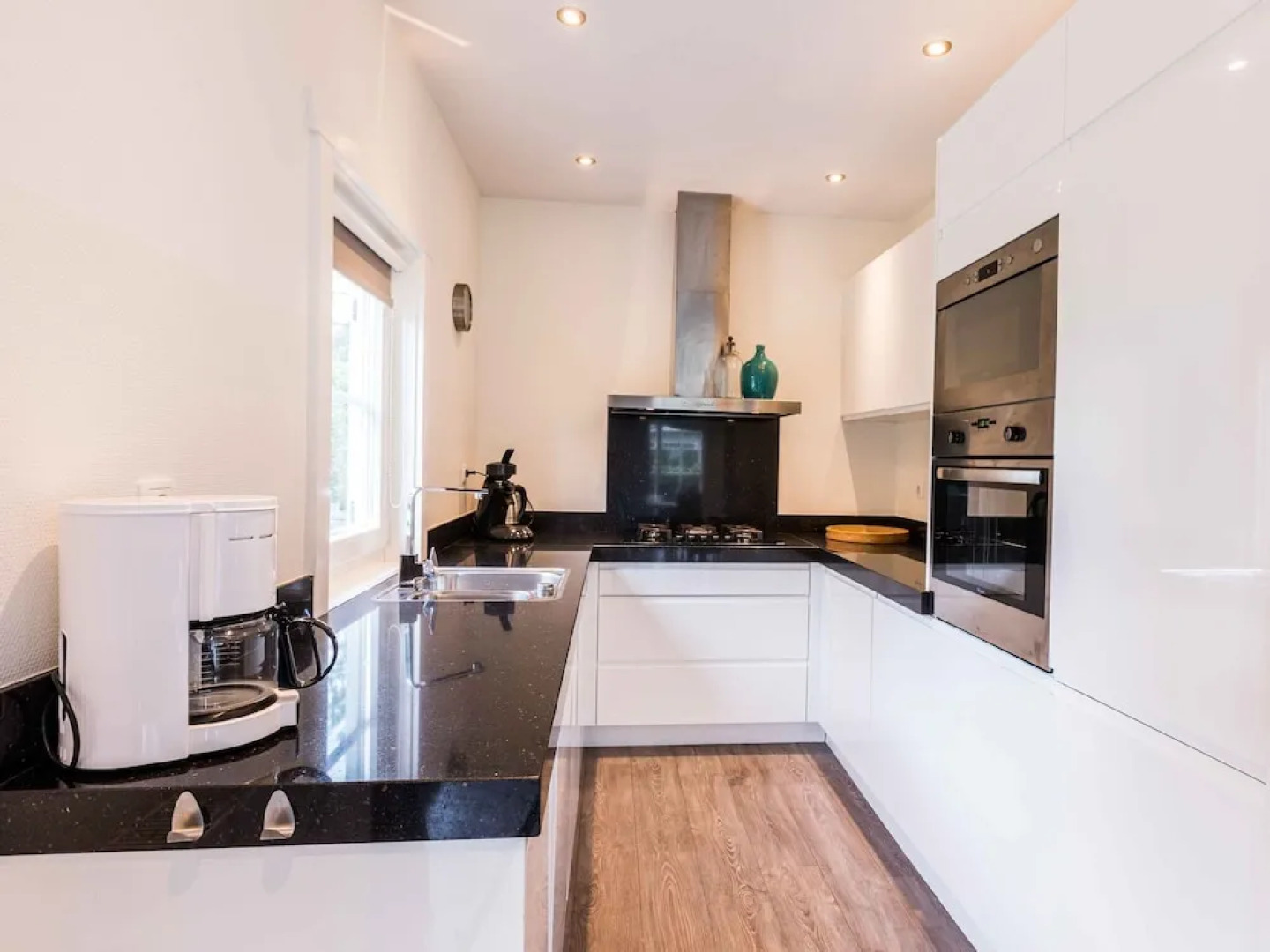 Detached Chalet in the Middle of De Veluwe