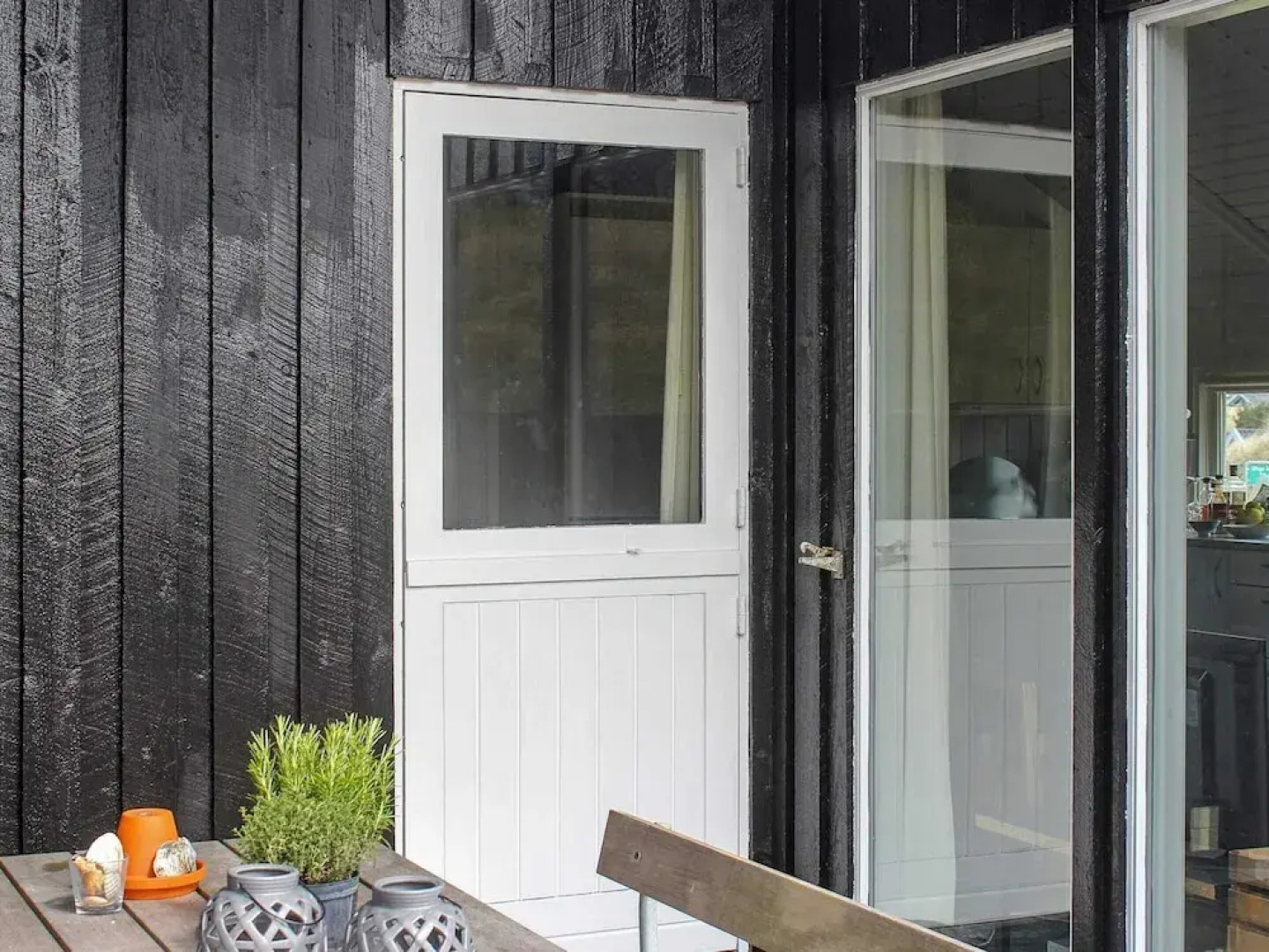 Modern Beach House - By Traum Ferienwohnungen