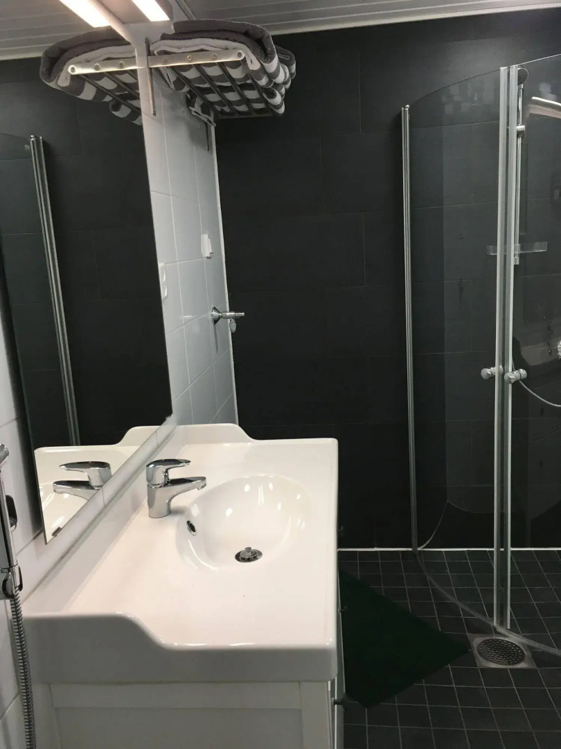 Kirjakkalan Ruukkikylä