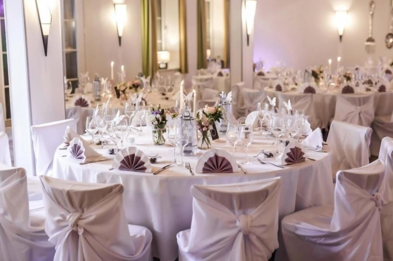 Apartment Westerkrug Wanderup