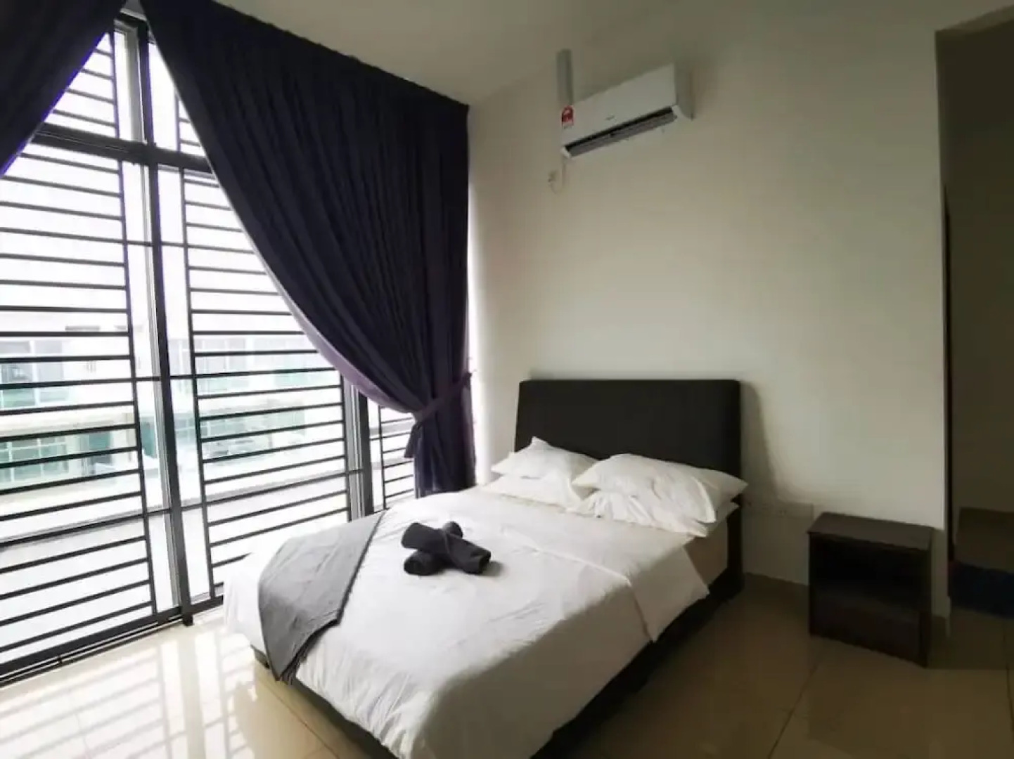 Cozy Home at Desaru Escadia