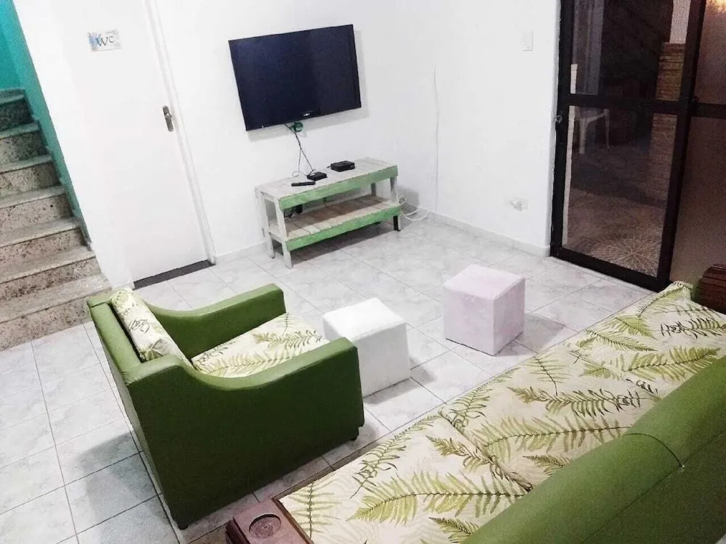 Hostel Guaratuba Connection PR