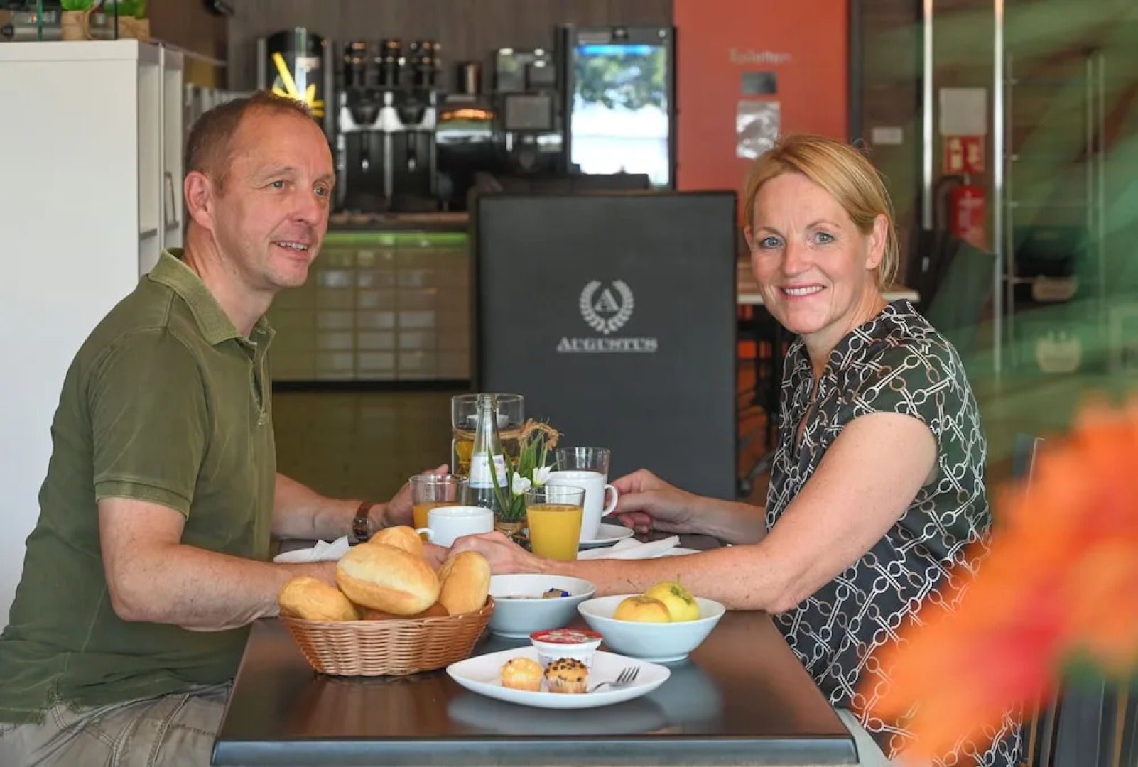 Augustus Hotel Bernkastel