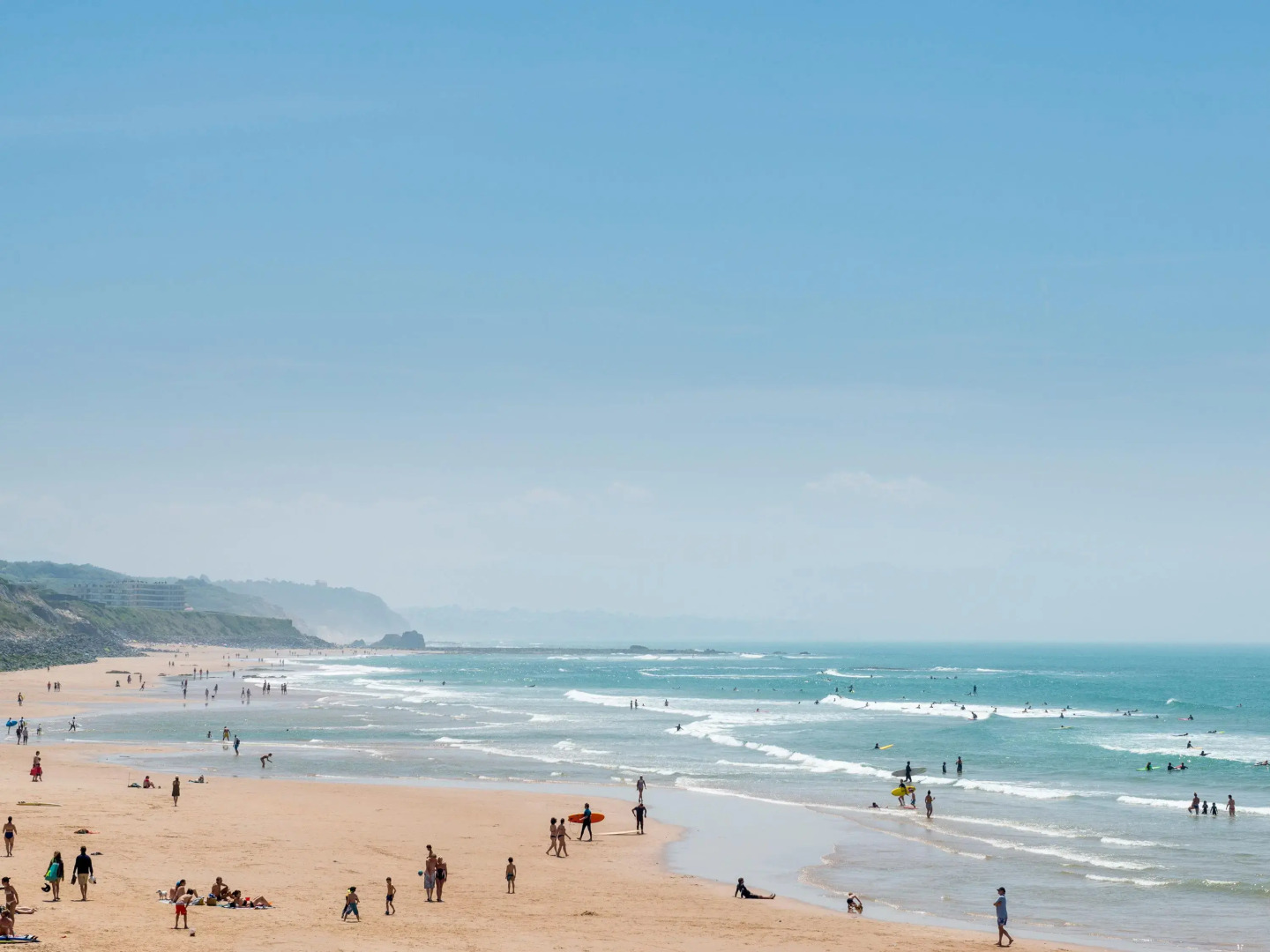 ibis budget Biarritz Anglet