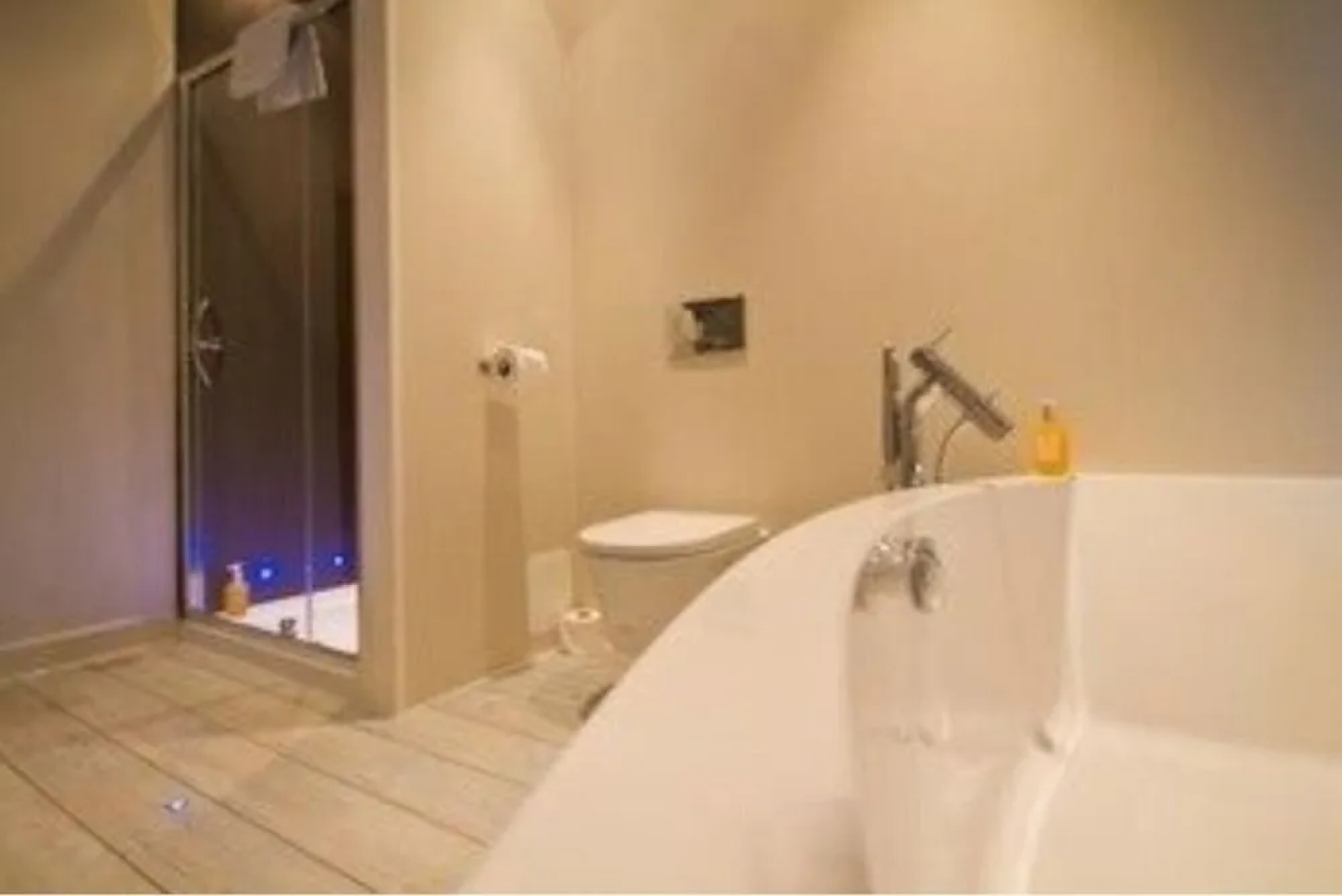Tunbridge Wells Retreat