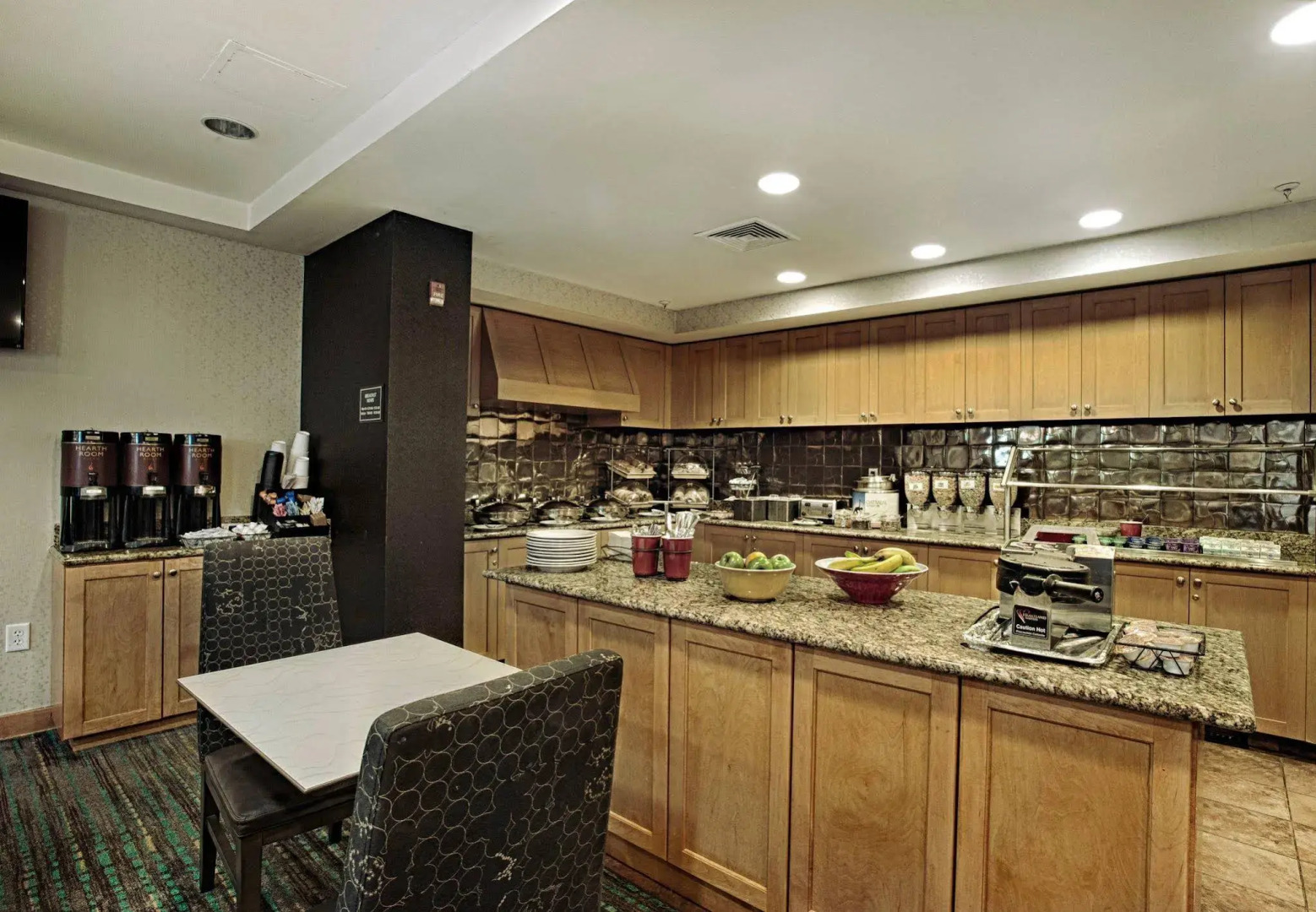 Residence Inn Atlantic City Airport Egg Harbor Township