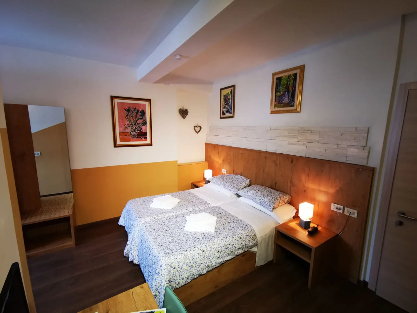 Hotel Tarvisio