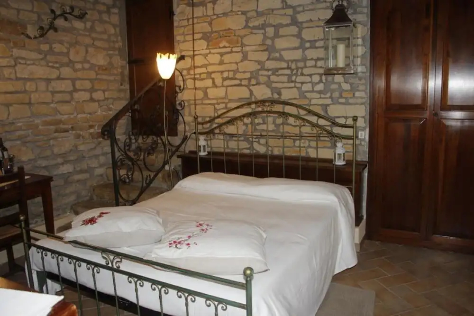 La Valle del Sole Country House