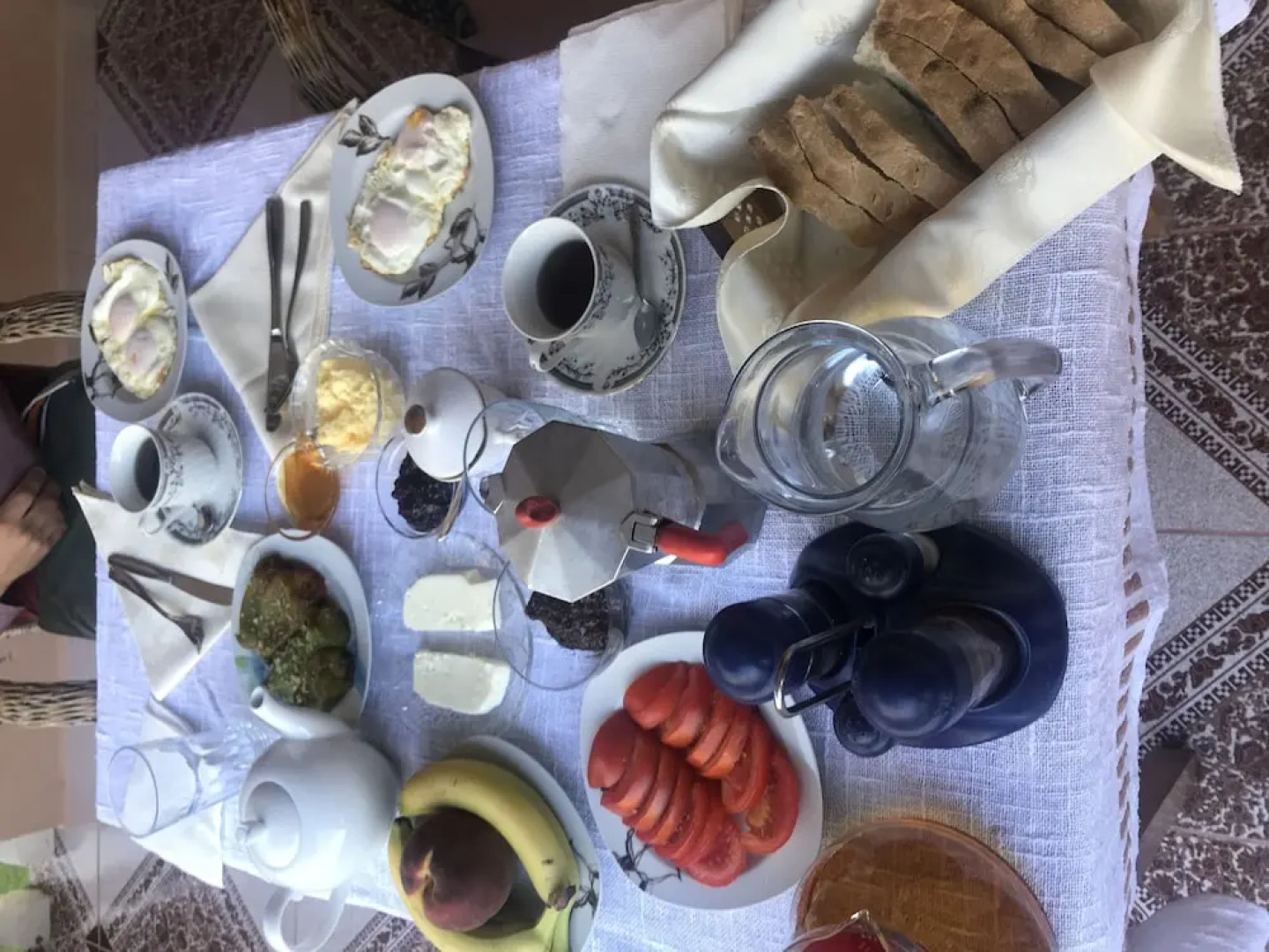 Guest house Adriatiku