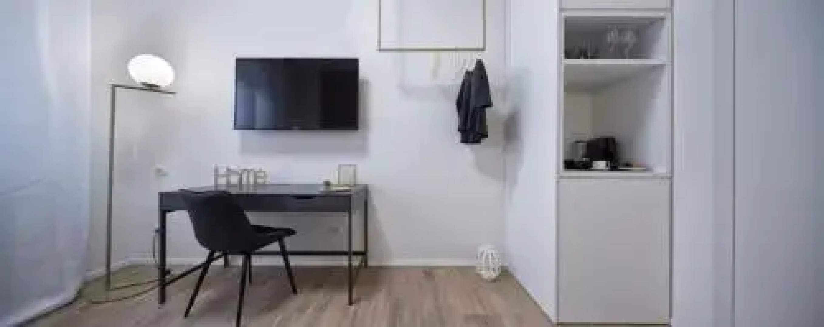 Suite Vogue Espresso