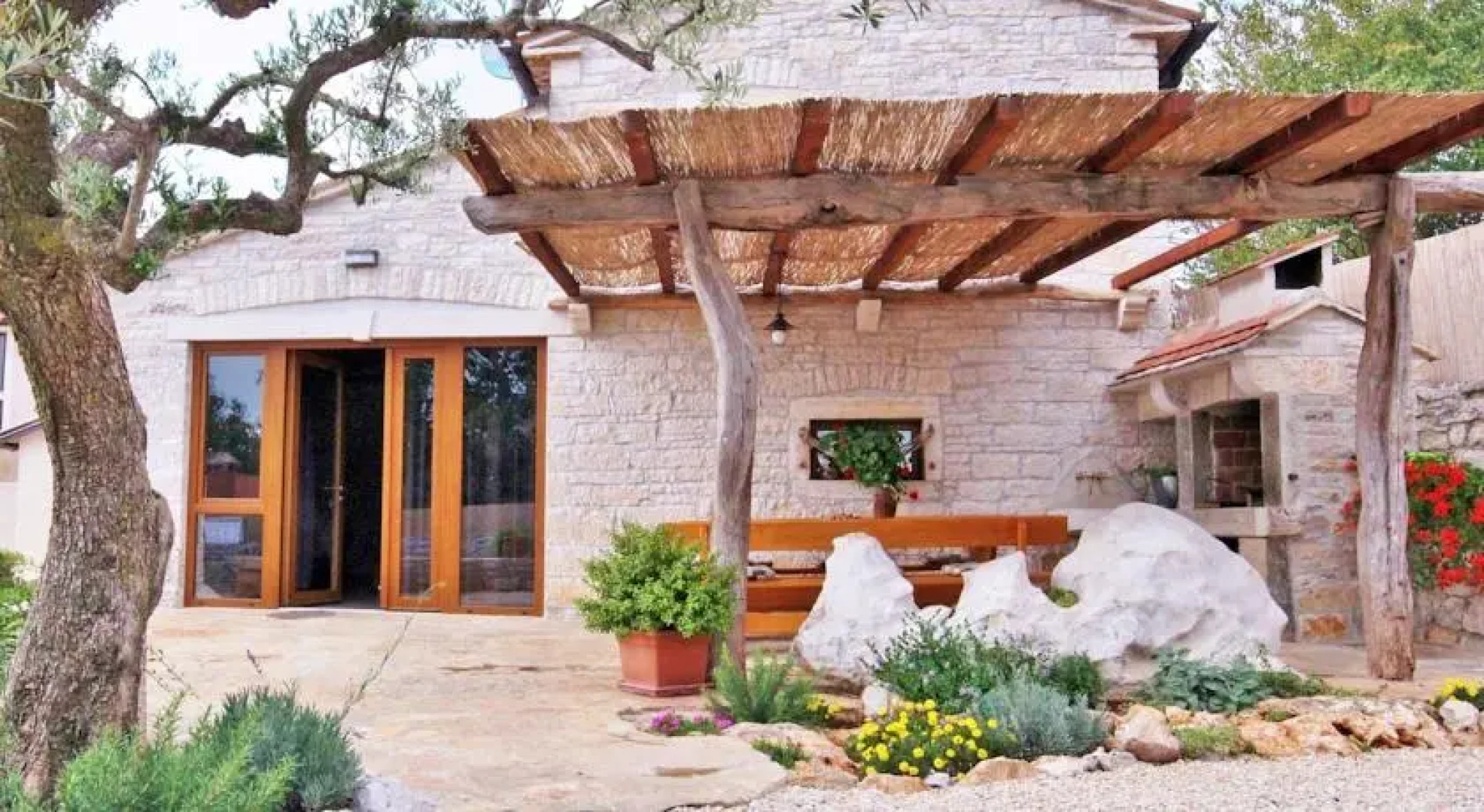 Istrian Holiday Home Zabrežani 66