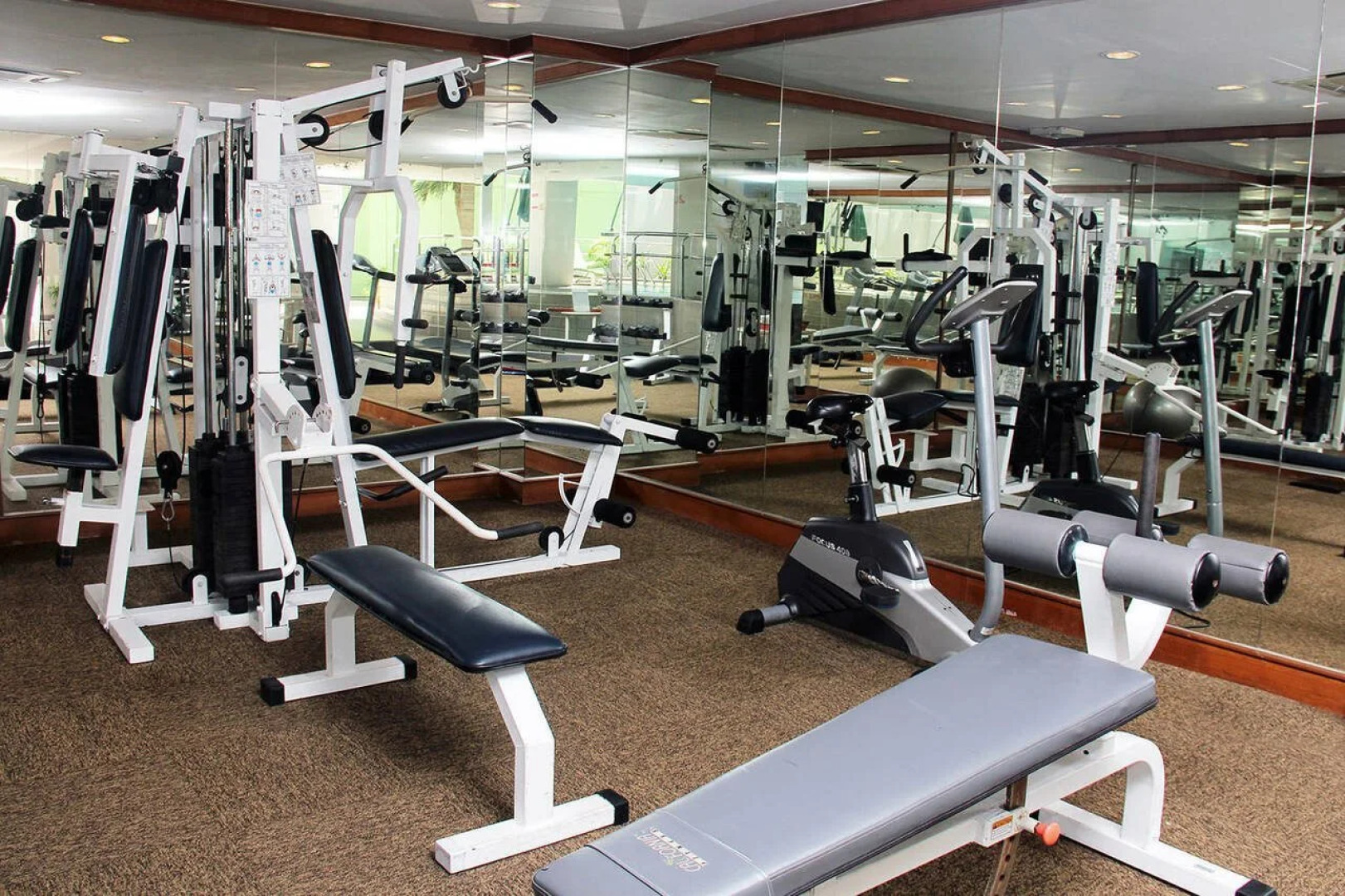 Mardhiyyah Hotel and Suites