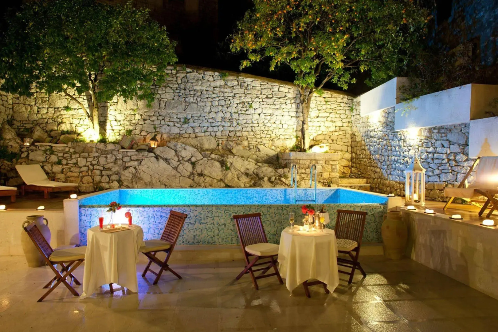 Hotel Casa del Mare - Capitano