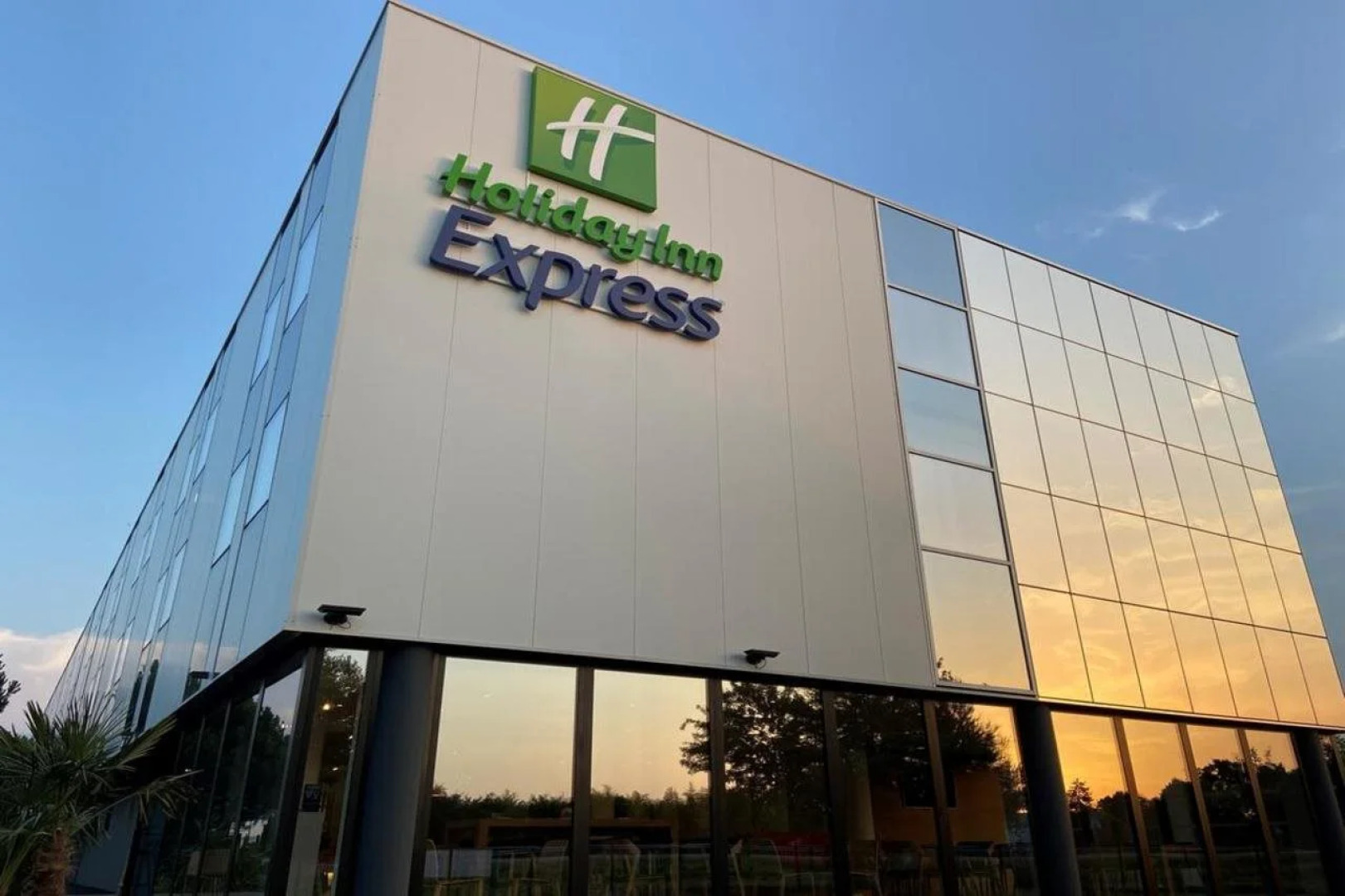 Holiday Inn Express Arcachon - La Teste by IHG