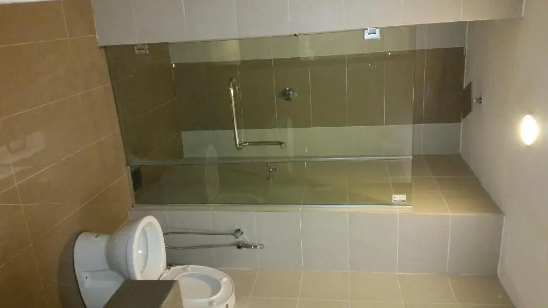 Kota Bharu Apartment