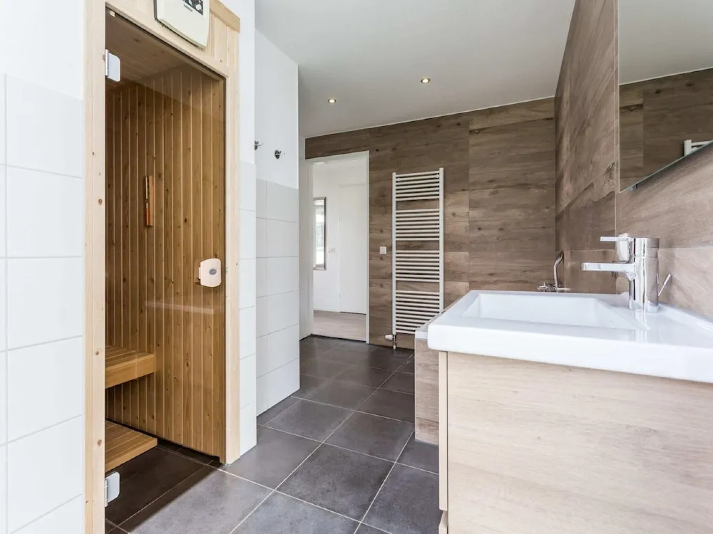 Modern Villa With Wellness in Limburg