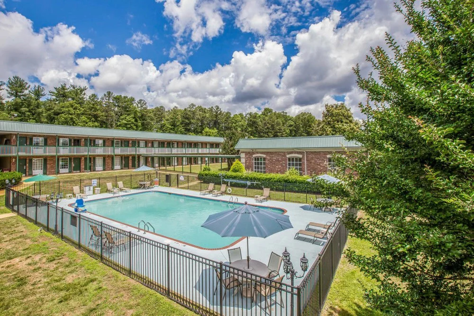 Greenville Inn and Suites