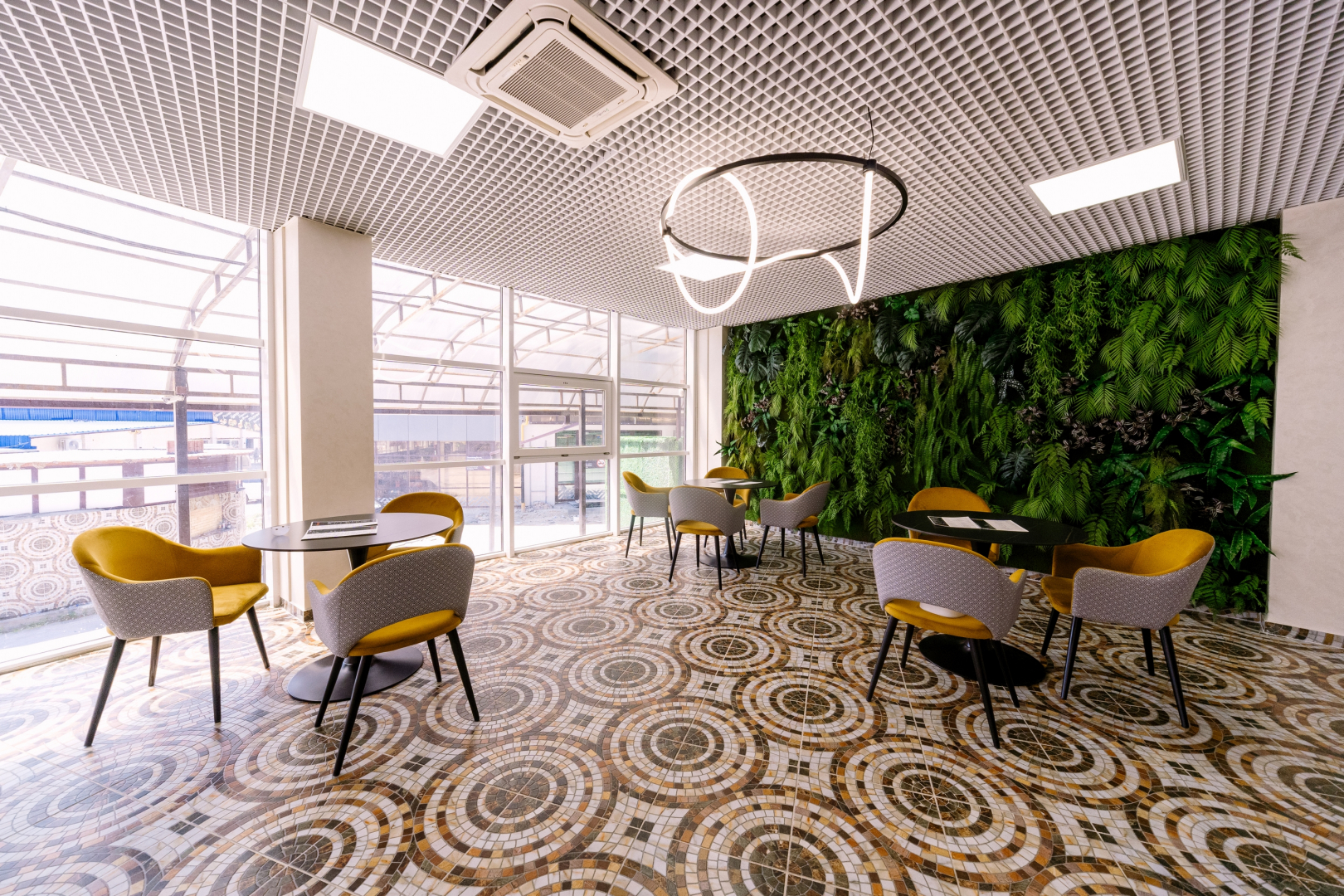 Брасс Фэмили отель