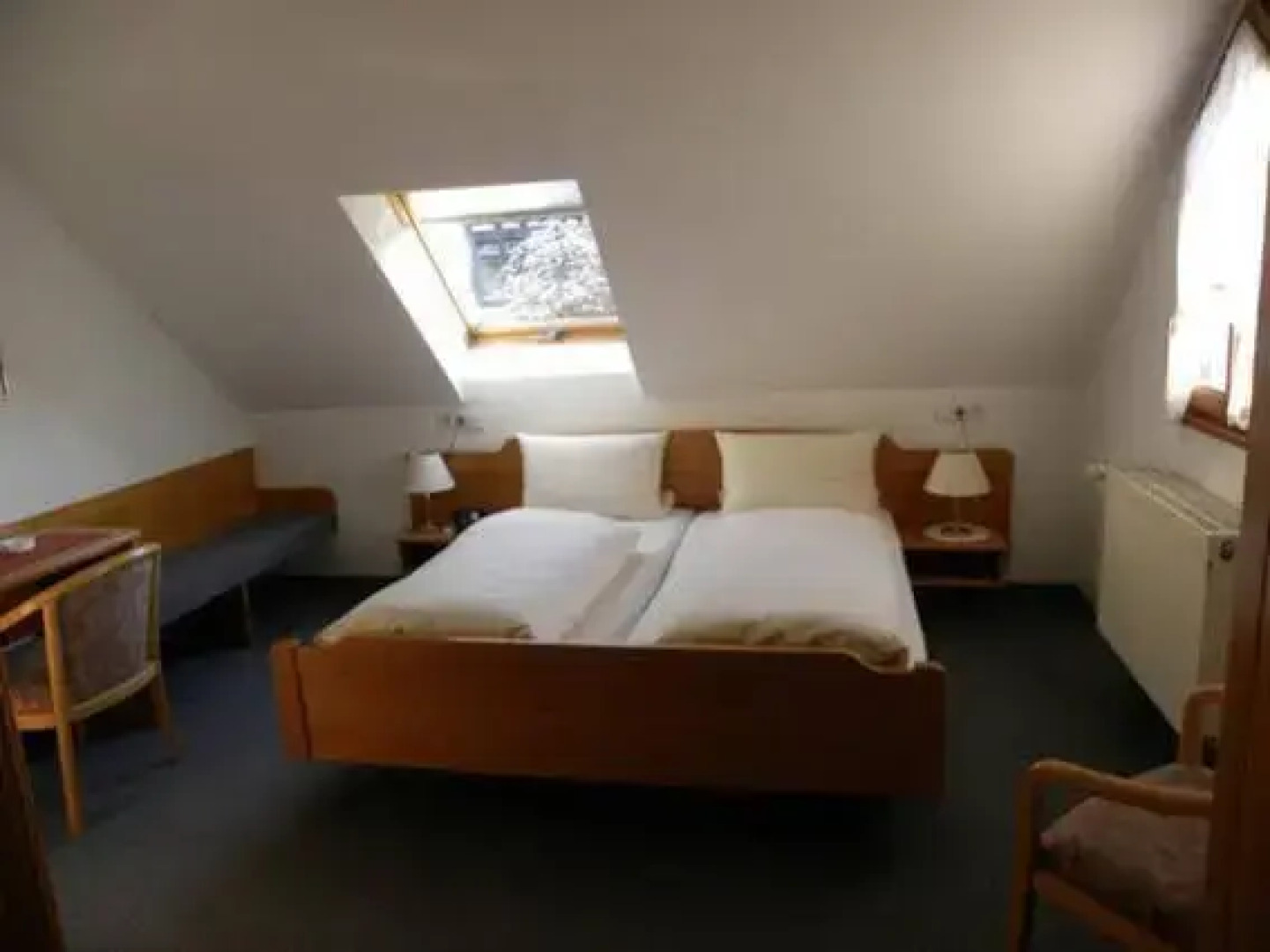 Hotel Restaurant Adler Bühlertal