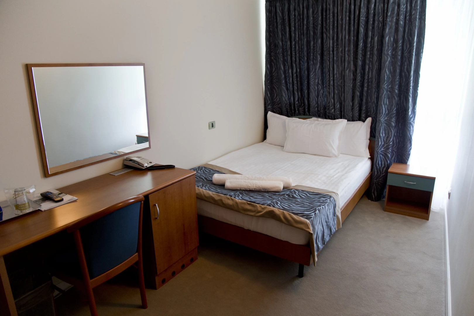 Hotel Bavaria Blu