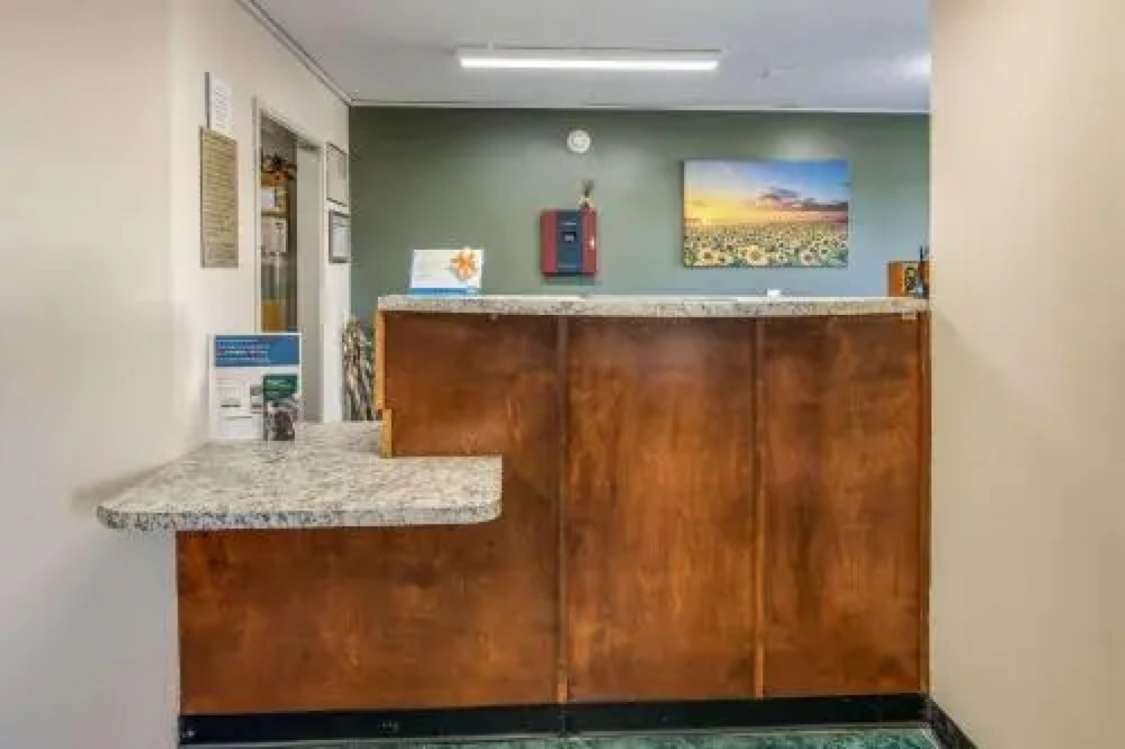 Red Carpet Inn Dublin