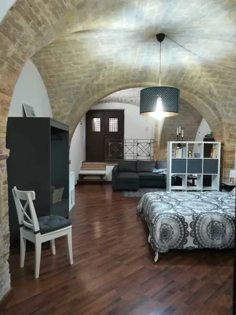 B&B Piccolo Loft del Borgo