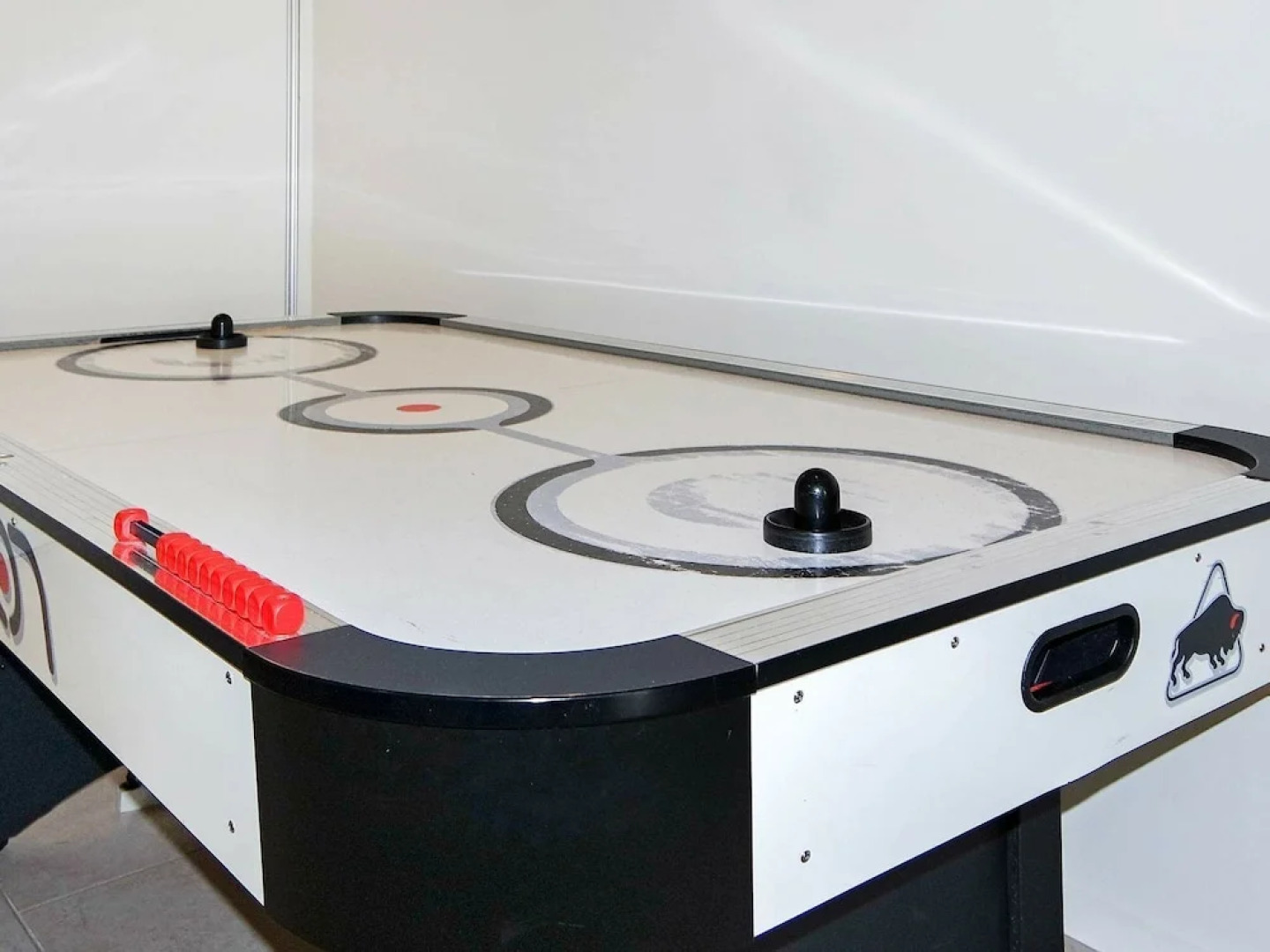 Enormous Holiday Home in Hadsund With Swimming Pool