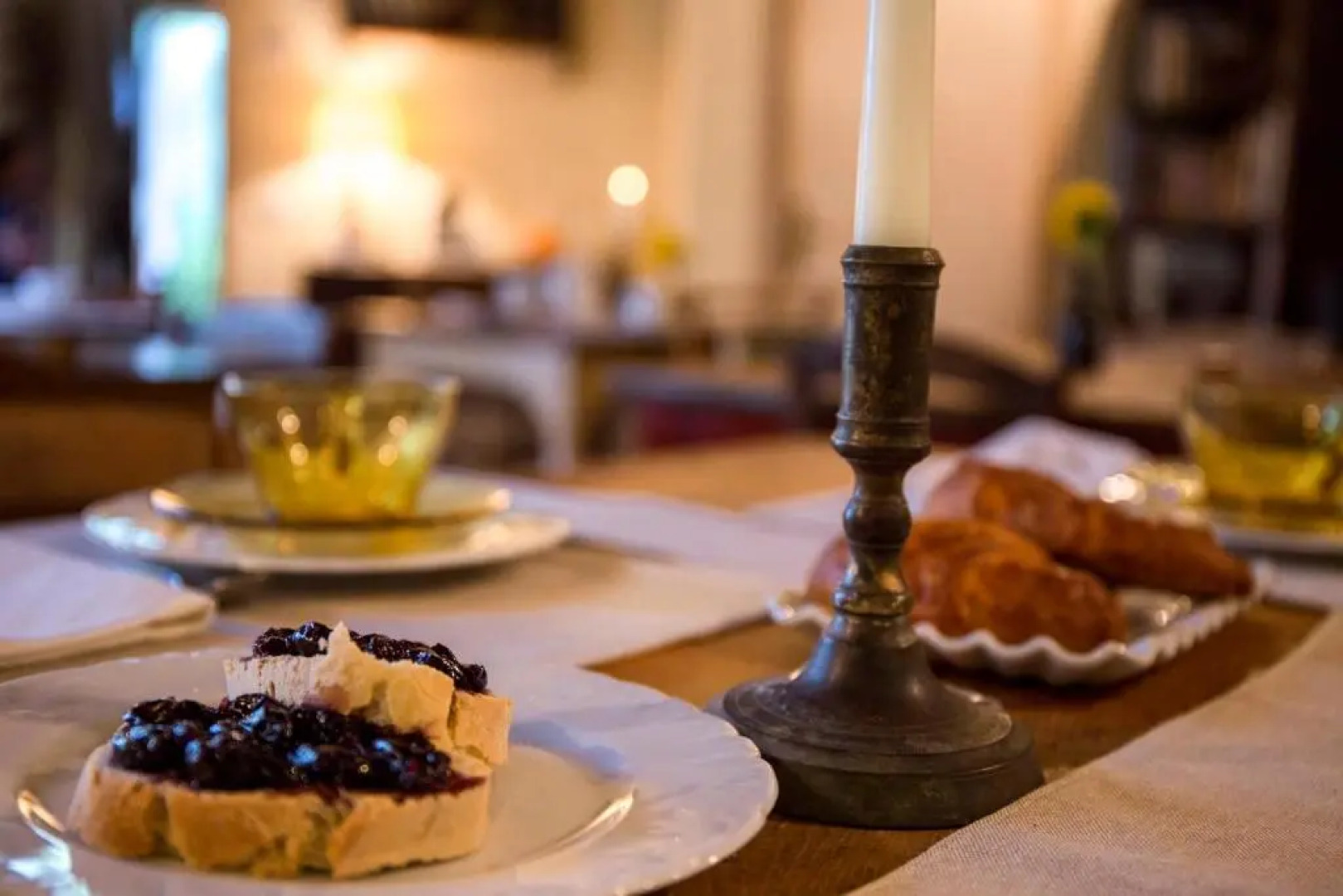 Agriturismo La Romagnana