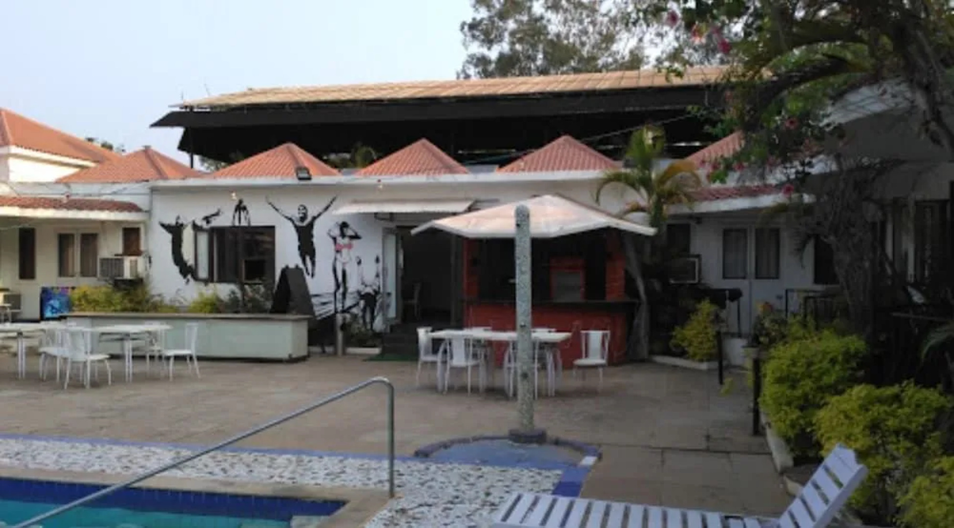 Flushing Meadows Resort