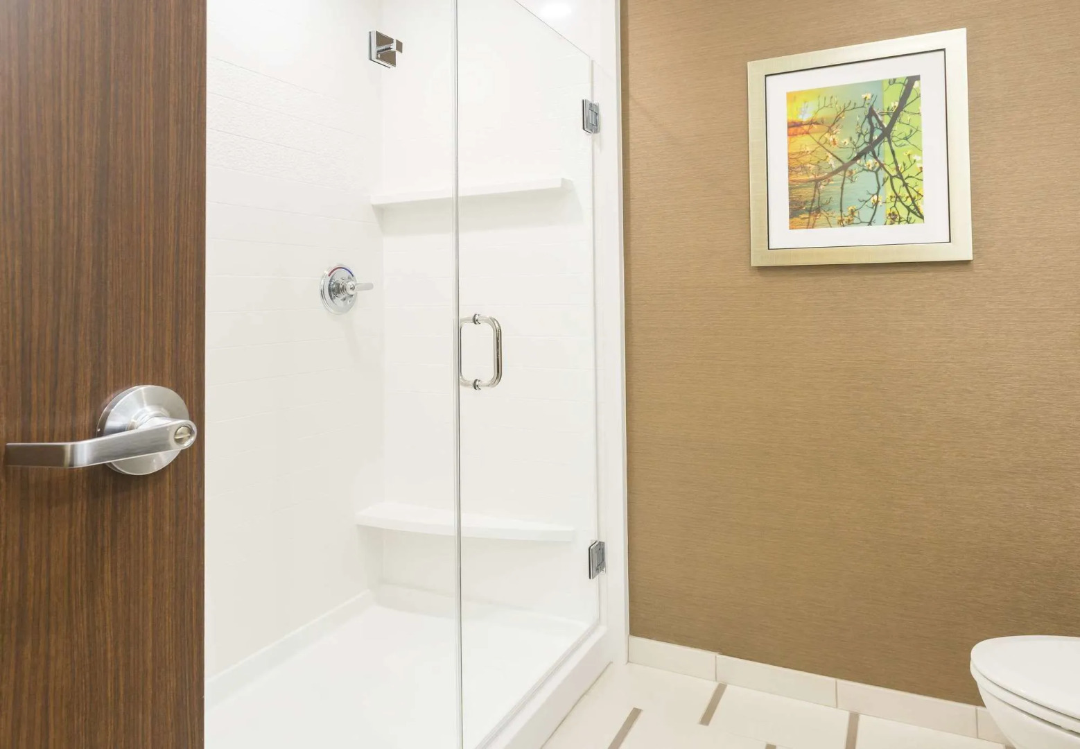 Fairfield Inn & Suites Jamestown