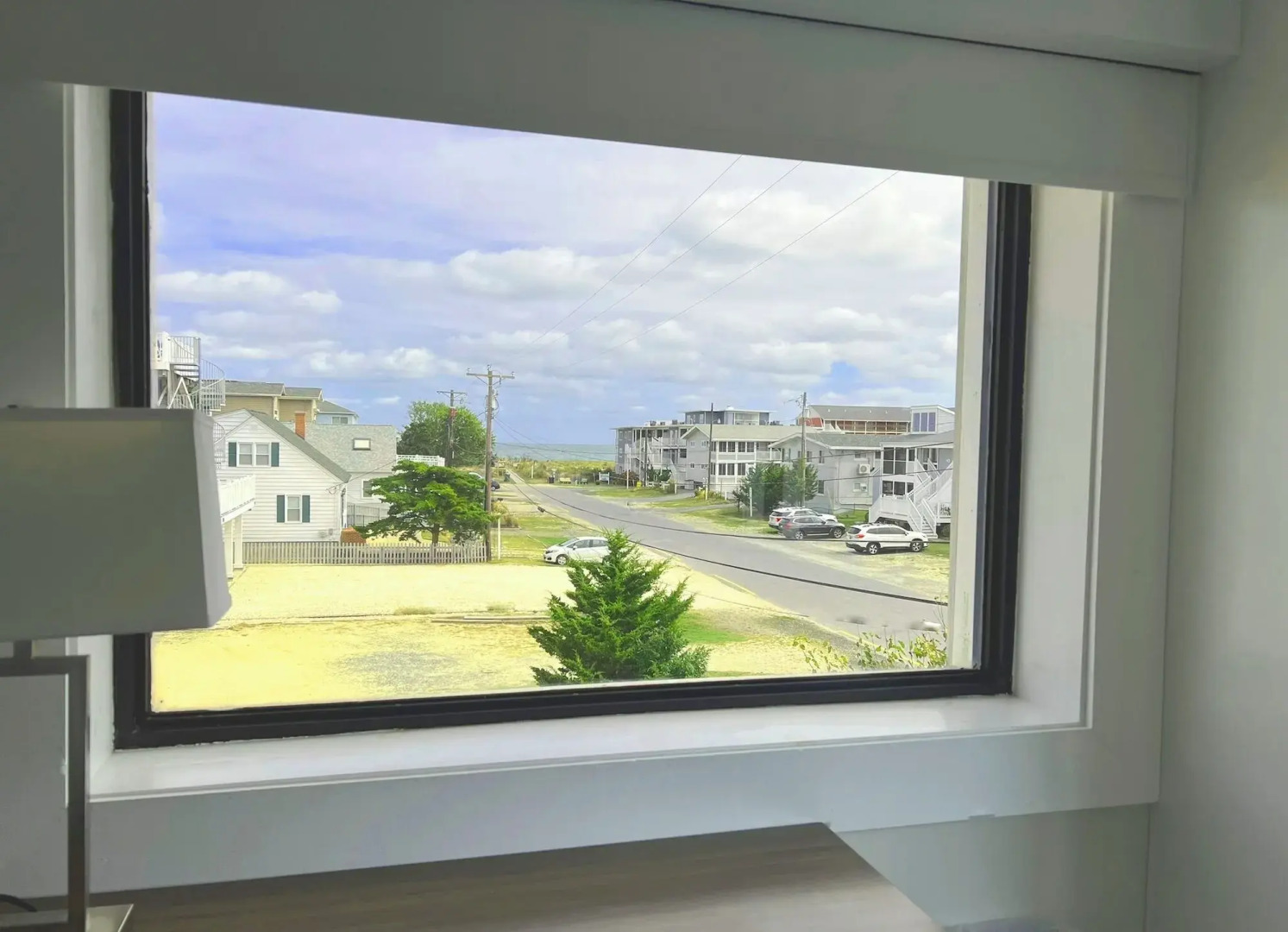 Atlantic Oceanside Dewey