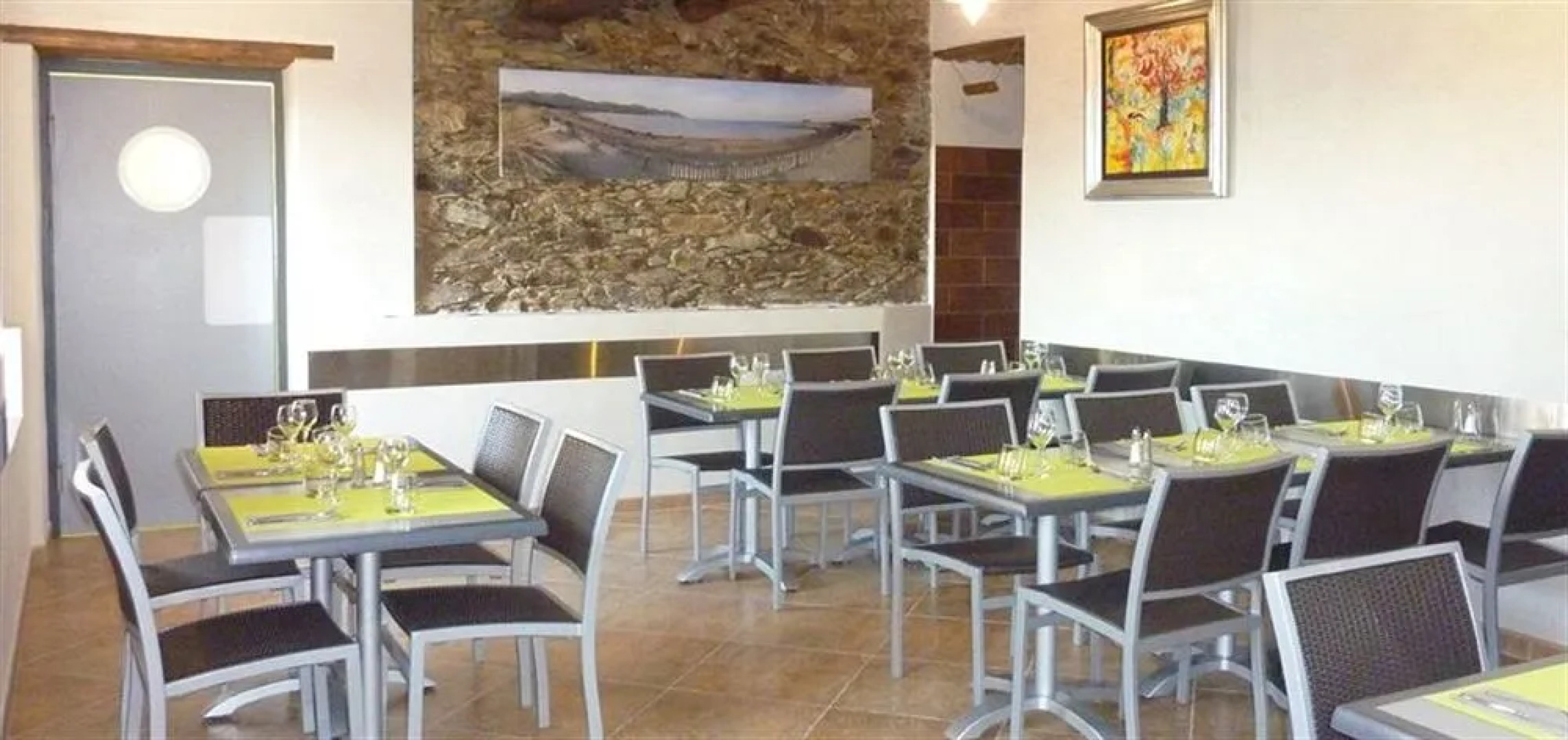 Hôtel Le Saint Jean