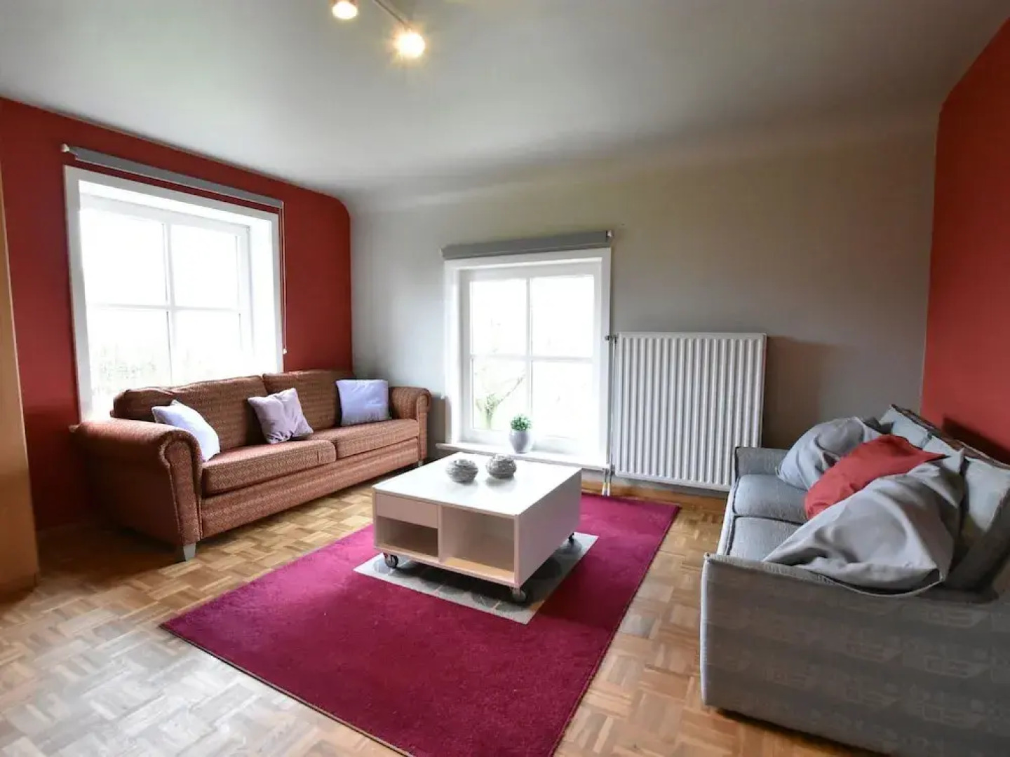 Spacious Holiday Home in Ichtegem With Garden