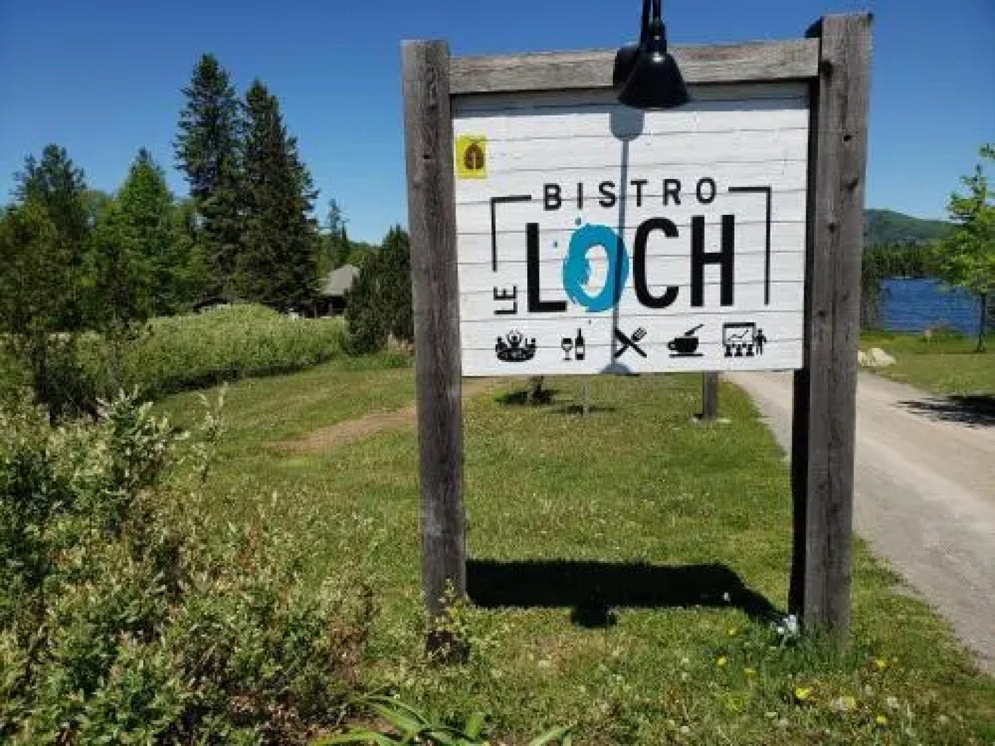 Chalet F116 Mont-Tremblant Nord