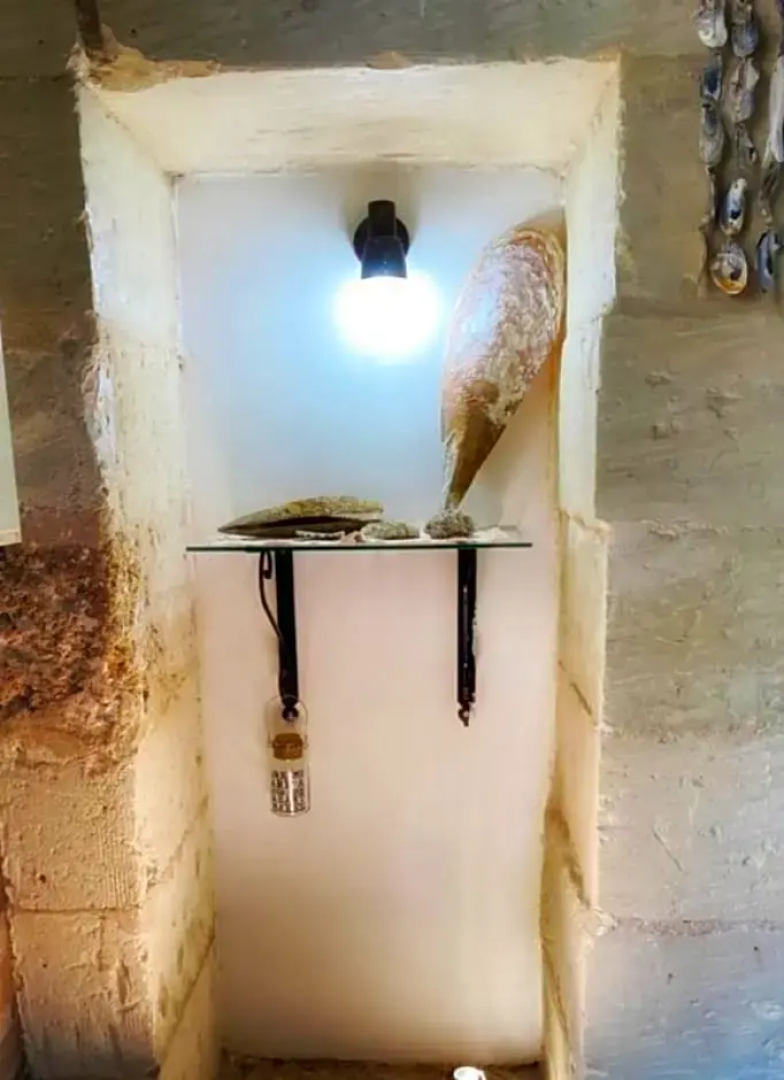 Sud Est Bed And Breakfast Salento