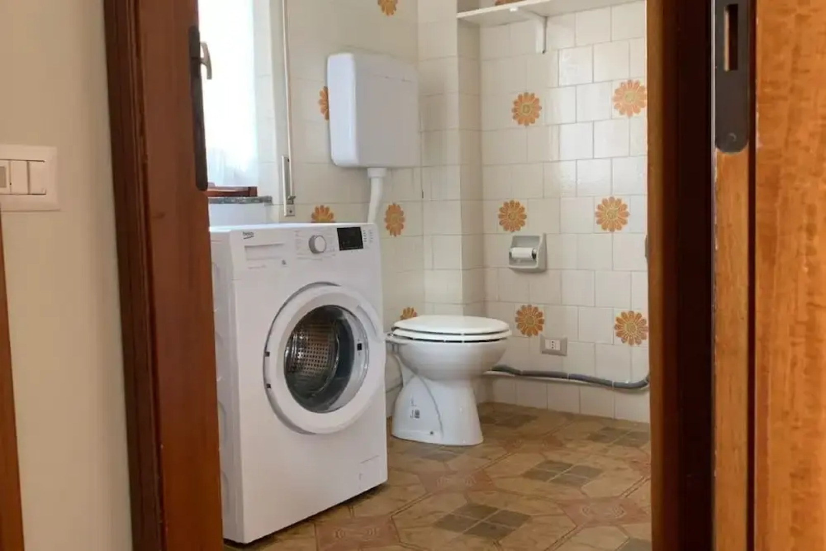 Kibilù - Via Giusti