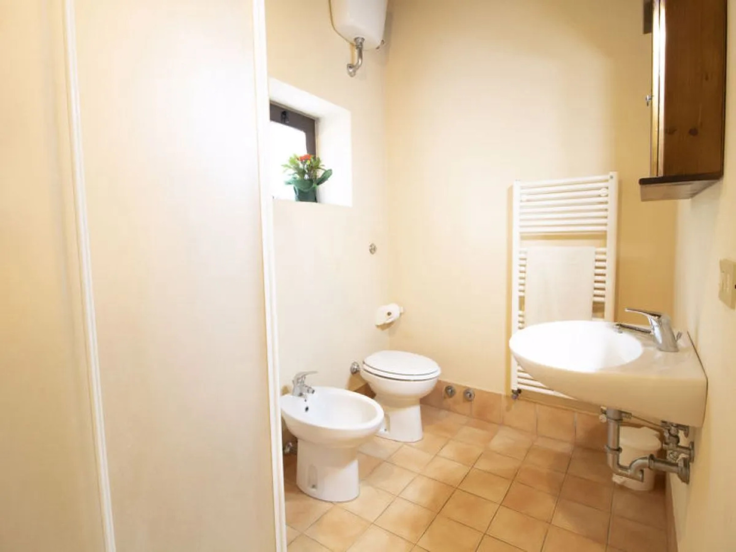 Locazione Turistica Casale Vitello - BOL260