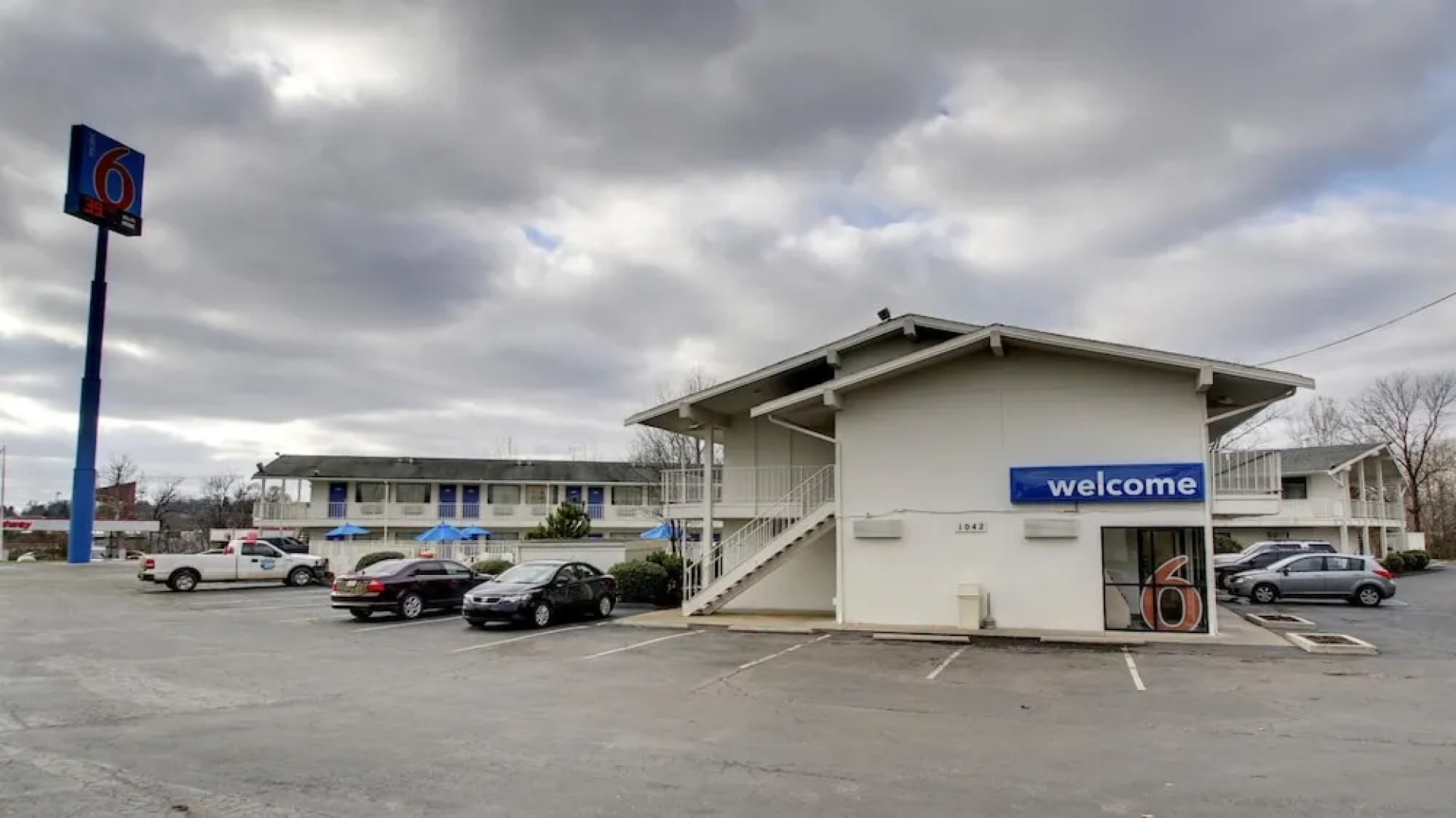 Howard Johnson Inn Elizabethtown