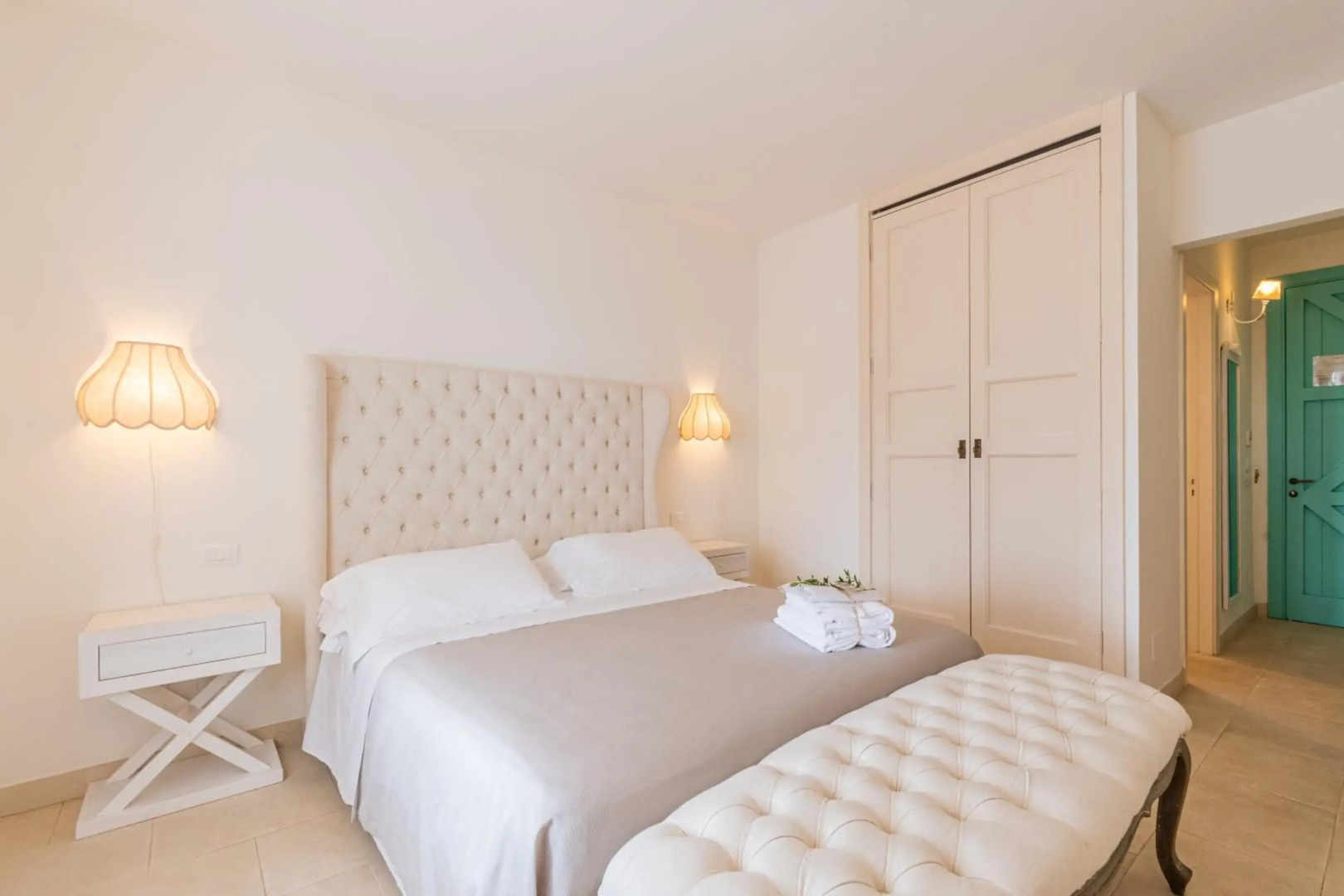 Tenuta Centoporte - Resort Hotel