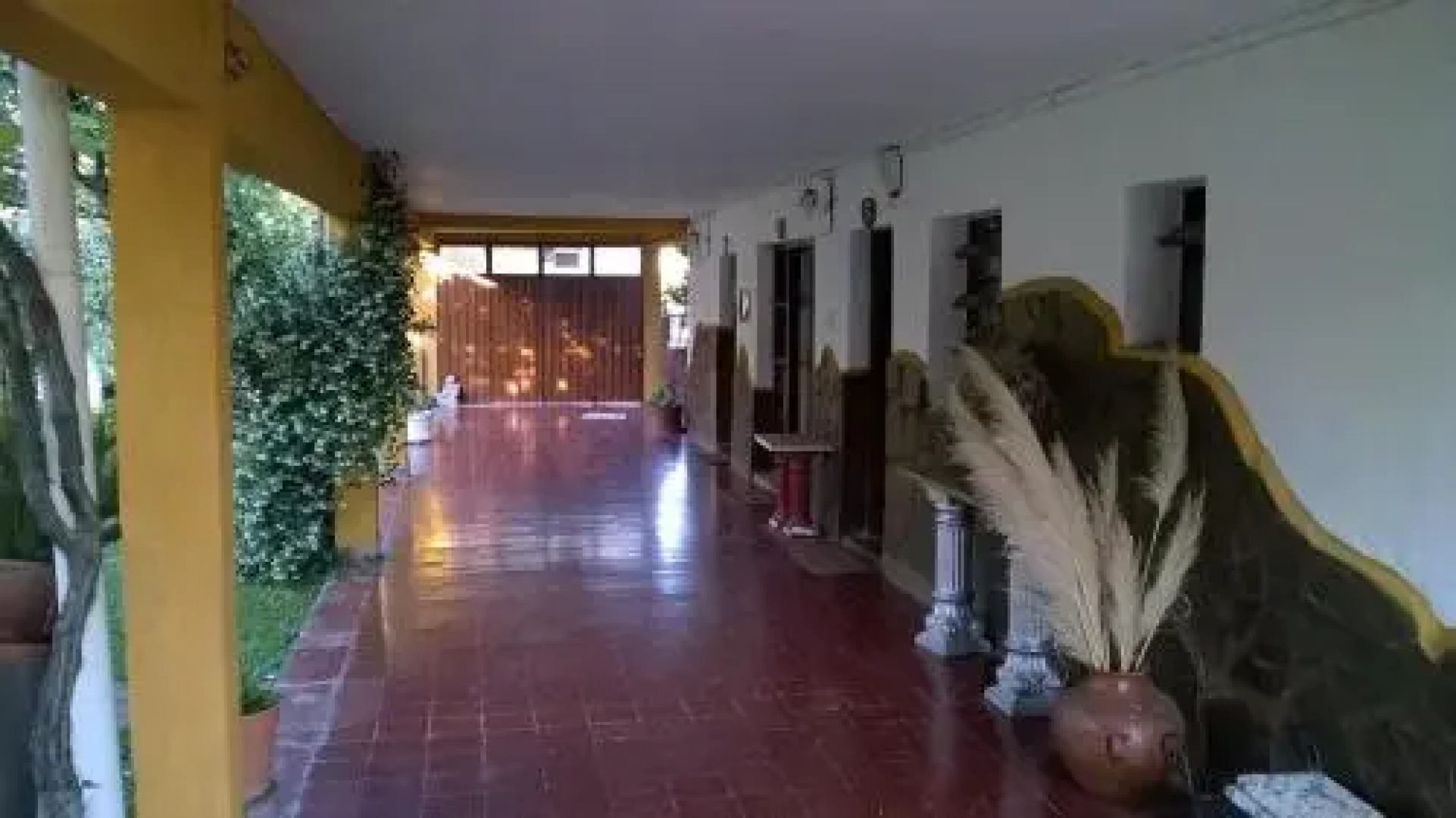 La Casa de Reyes Posada