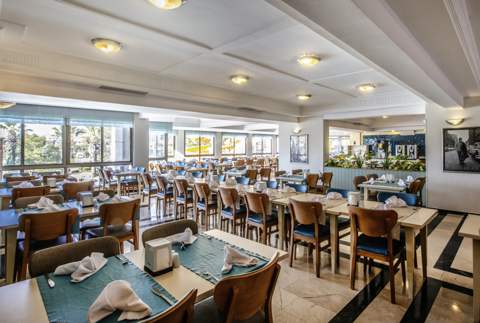 Palmin Hotel