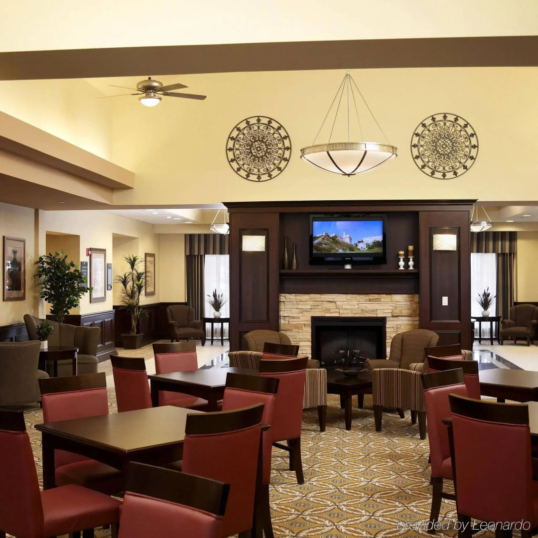 Homewood Suites by Hilton Sudbury