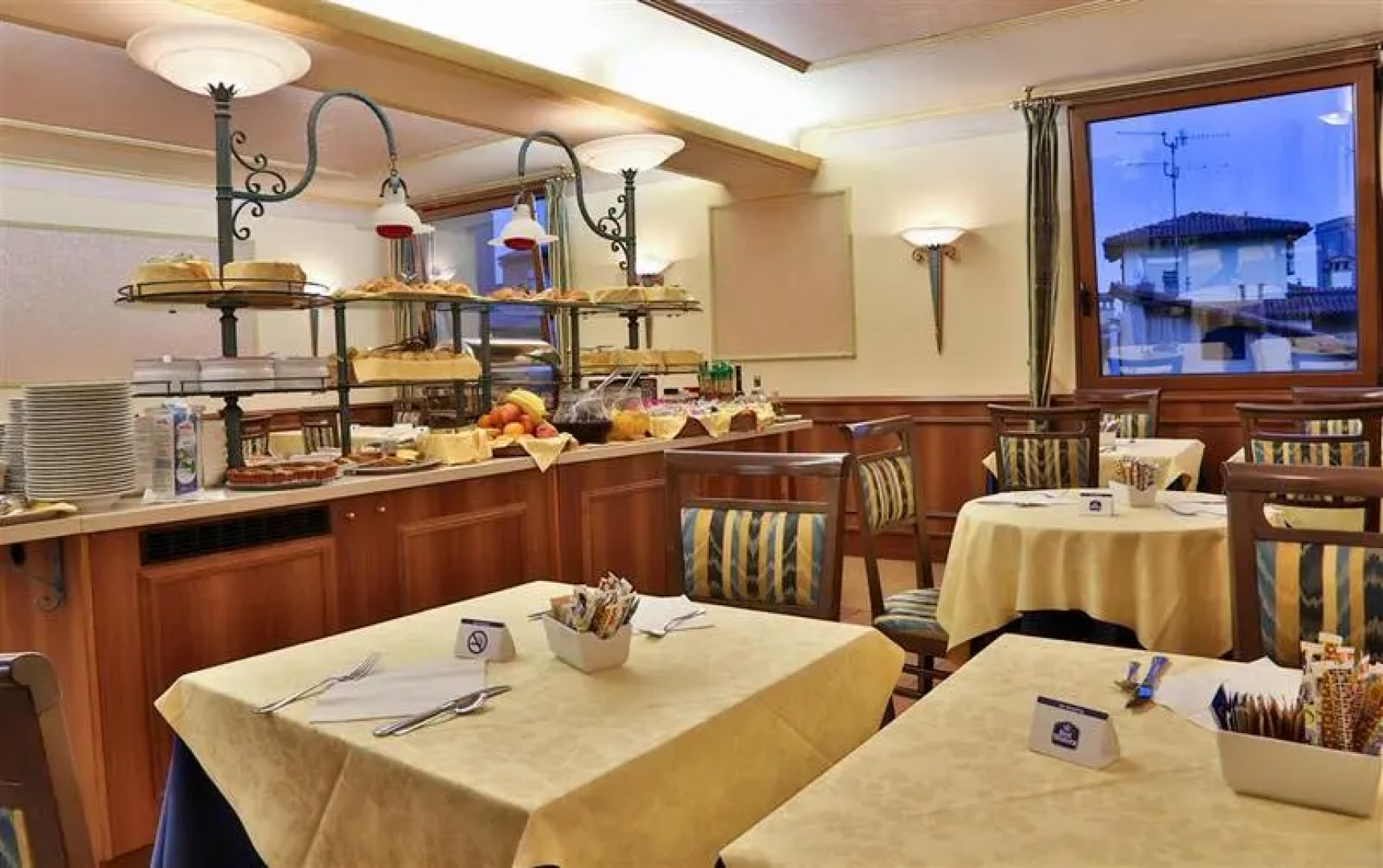 Hotel San Donato - Bologna Centro