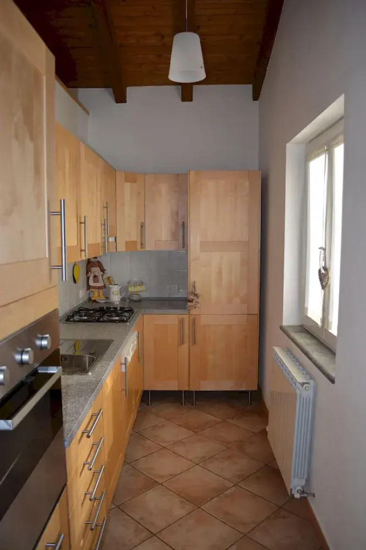 Residence La Frontiera