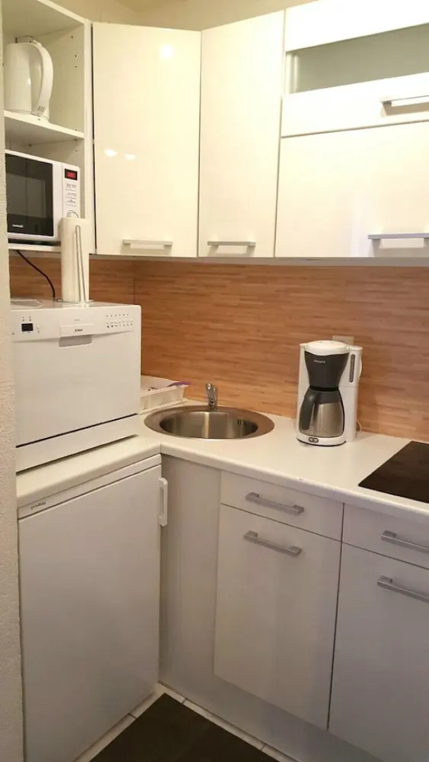 Apartment Winterberg Central